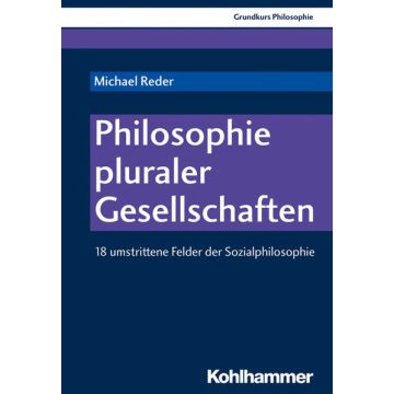 Philosophie pluraler Gesellschaften
