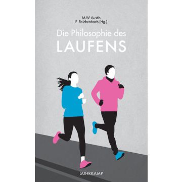 Die Philosophie des Laufens