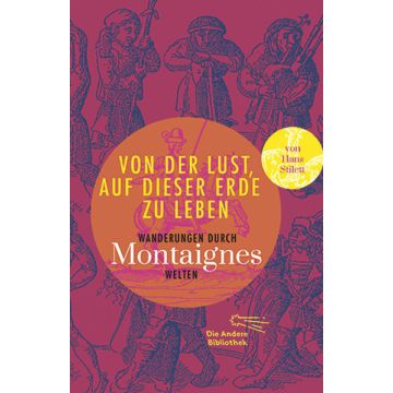 Von der Lust, auf dieser Erde zu leben