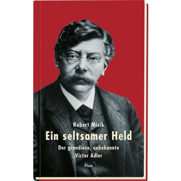 Ein seltsamer Held