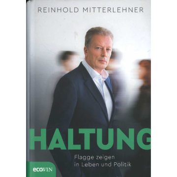 Haltung (2019)