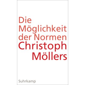 Die Möglichkeit der Normen