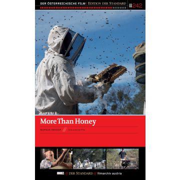More Than Honey