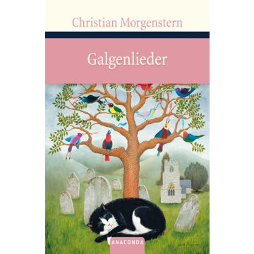 Galgenlieder