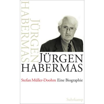 Jürgen Habermas