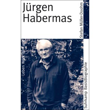 Jürgen Habermas