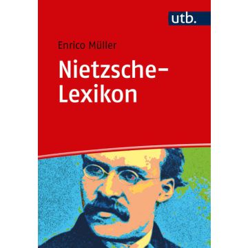 Nietzsche-Lexikon