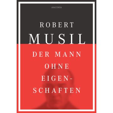Der Mann ohne Eigenschaften