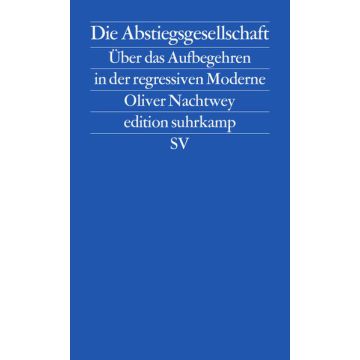 Die Abstiegsgesellschaft