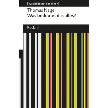 Was bedeutet das alles?