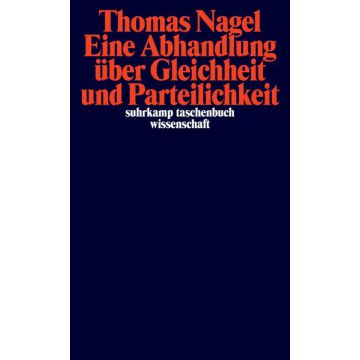 Eine Abhandlung über Gleichheit und Parteilichkeit