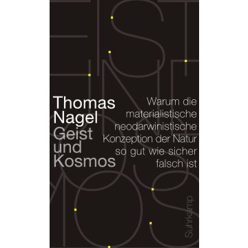 Geist und Kosmos
