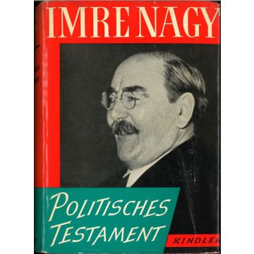Politisches Testament (1959)