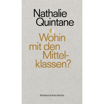 Wohin mit den Mittelklassen?