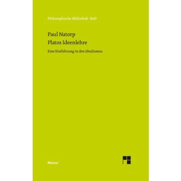 Platos Ideenlehre