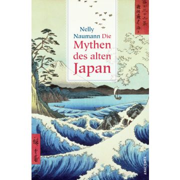 Die Mythen des alten Japan