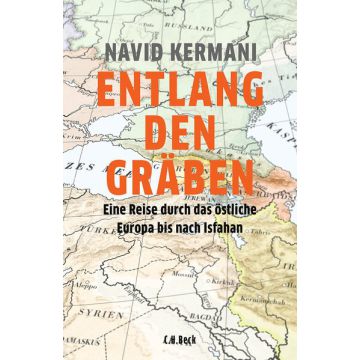 Entlang den Gräben