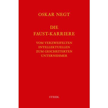 Die Faust-Karriere
