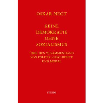 Keine Demokratie ohne Sozialismus