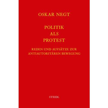 Politik als Protest