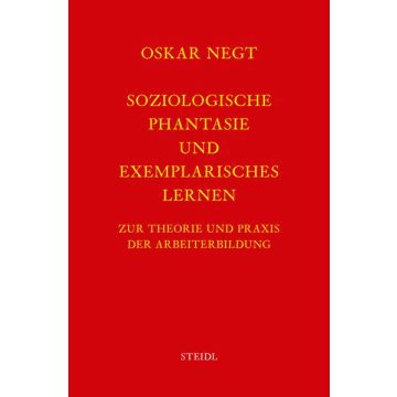 Soziologische Phantasie und exemplarisches Lernen