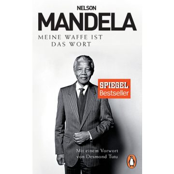 Meine Waffe ist das Wort