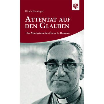 Attentat auf den Glauben