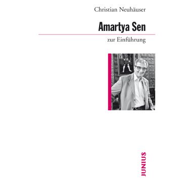 Amartya Sen zur Einführung