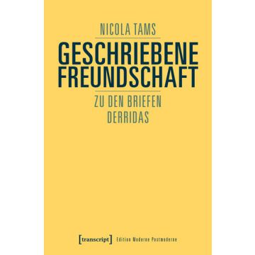 Geschriebene Freundschaft