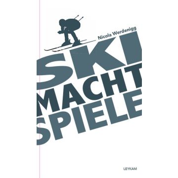 SKI MACHT SPIELE