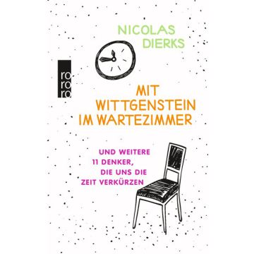 Mit Wittgenstein im Wartezimmer