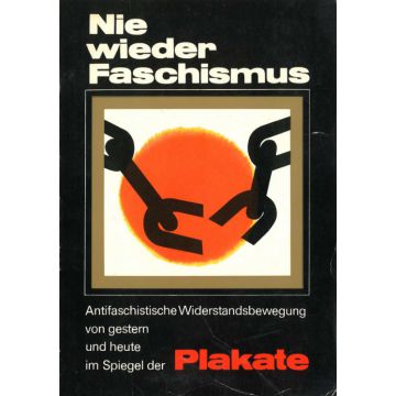 Nie wieder Faschismus (1973)