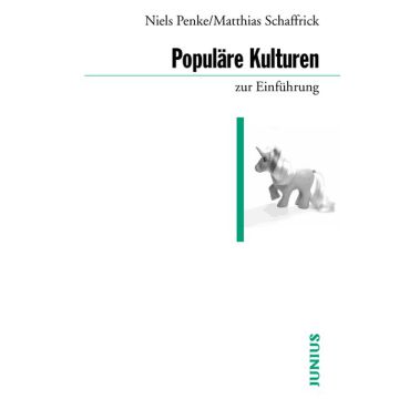 Populäre Kulturen zur Einführung