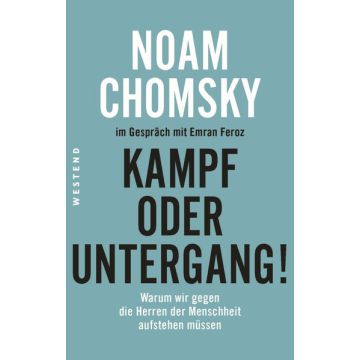 Kampf oder Untergang!