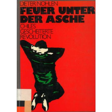 Feuer unter der Asche (1974)
