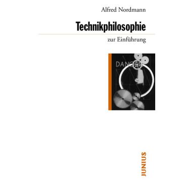 Technikphilosophie zur Einführung