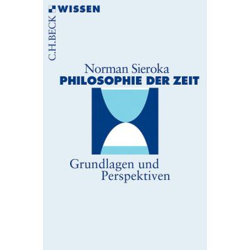 Philosophie der Zeit