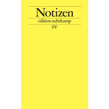 Notizen