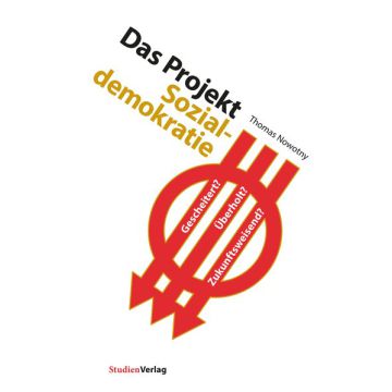 Das Projekt Sozialdemokratie