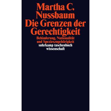 Die Grenzen der Gerechtigkeit