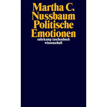 Politische Emotionen