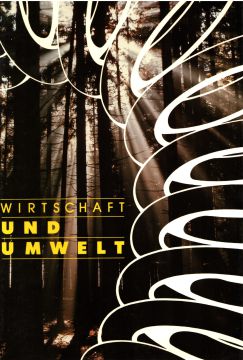 Jahrbuch 1987 des Österreichischen Gewerkschaftsbundes