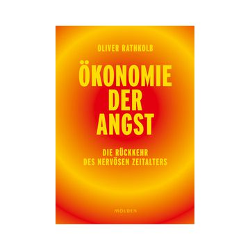 Ökonomie der Angst