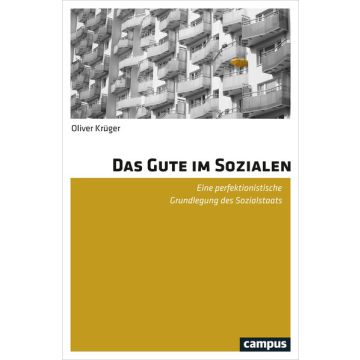 Das Gute im Sozialen