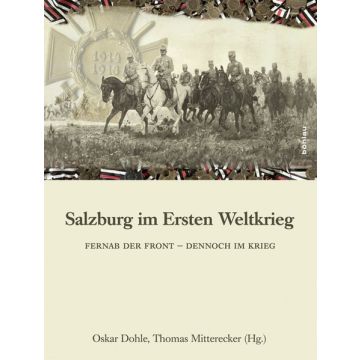 Salzburg im Ersten Weltkrieg