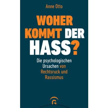 Woher kommt der Hass?