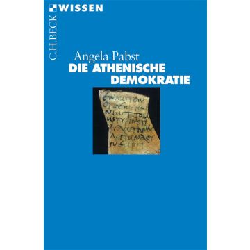 Die athenische Demokratie