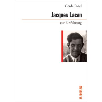 Jacques Lacan zur Einführung