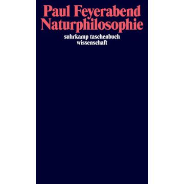Naturphilosophie