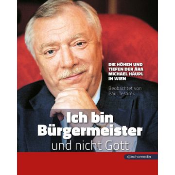 „Ich bin Bürgermeister und nicht Gott"